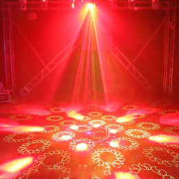 POWER LIGHTING LIGHTBOX 90S
