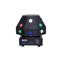 POWER LIGHTING TURNBEAM