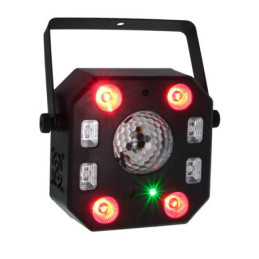 POWER LIGHTING METEOR TERRA