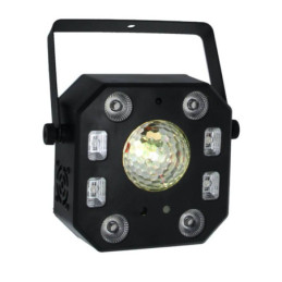 POWER LIGHTING METEOR TERRA