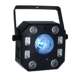 POWER LIGHTING METEOR TERRA