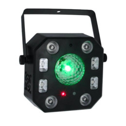 POWER LIGHTING METEOR TERRA