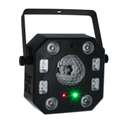 POWER LIGHTING METEOR TERRA