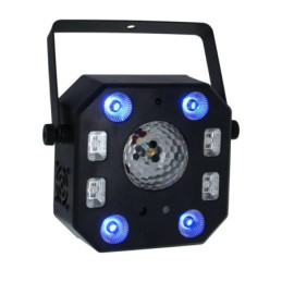 POWER LIGHTING METEOR TERRA