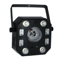 POWER LIGHTING METEOR TERRA