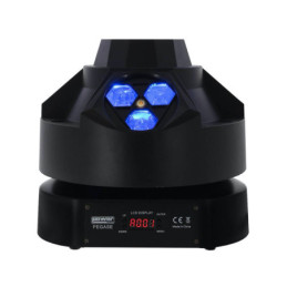 POWER LIGHTING PEGASE