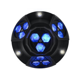 POWER LIGHTING PEGASE