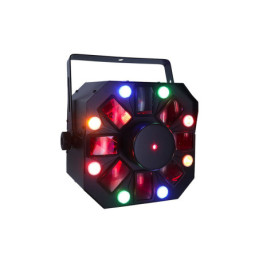 POWER LIGHTING METEOR VIII MK2