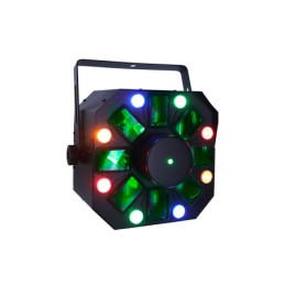 POWER LIGHTING METEOR VIII MK2