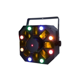 POWER LIGHTING METEOR VIII MK2