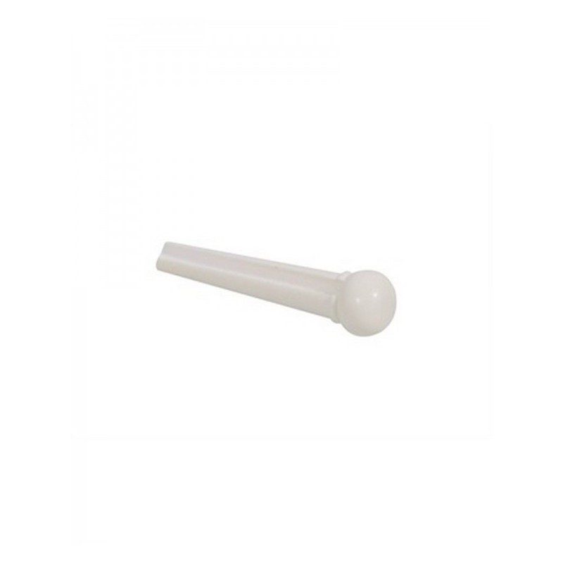 2087 Bloccacorde Bianco | Disalvatoremusicstore.it