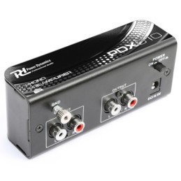 PDX010 PREAMPLIFICATORE | Disalvatoremusicstore.it