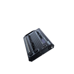 POWER LIGHTING DMX SHO W 512 CXT USB