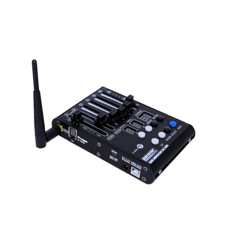 POWER LIGHTING DMX MINISHOW 54C WIFI