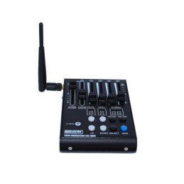 POWER LIGHTING DMX MINISHOW 54C WIFI