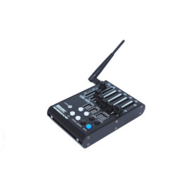 POWER LIGHTING DMX MINISHOW 54C WIFI
