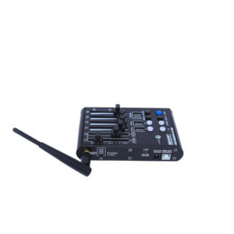 POWER LIGHTING DMX MINISHOW 54C WIFI