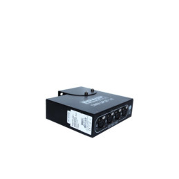 POWER LIGHTING DMX SPLIT 1-4