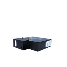 POWER LIGHTING DMX SPLIT 1-4