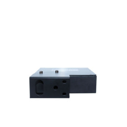 POWER LIGHTING DMX SPLIT 1-4