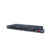 POWER LIGHTING DMX SPLIT 2-8 RACK