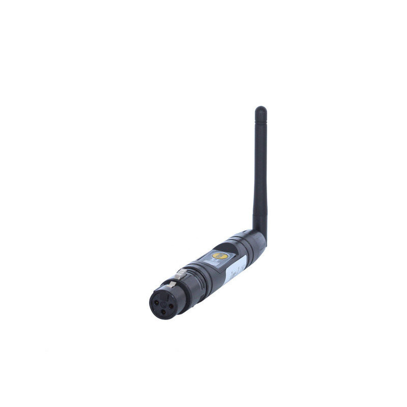 POWER LIGHTING DMX R/T 1000 WIFI FEMALE
