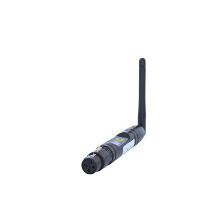 POWER LIGHTING DMX R/T 1000 WIFI FEMALE