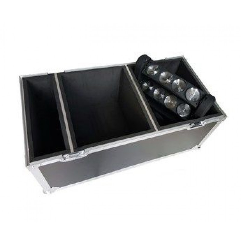 POWER FLIGHTS LYRE CASE
