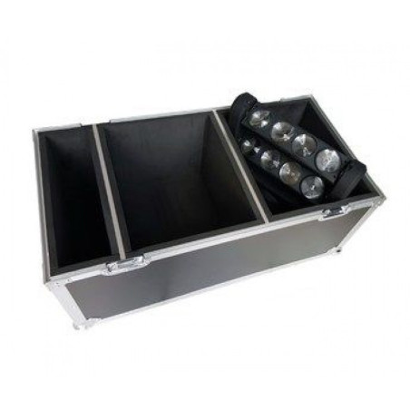 POWER FLIGHTS LYRE CASE