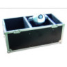 POWER FLIGHTS LYRE CASE