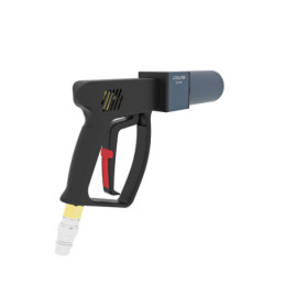 J.COLLYNS CO2 RUSH
