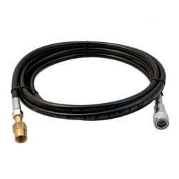 J.COLLYNS FLEXIBLE HP CO2 5M
