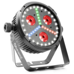 EGO-AE0735 BX30 DJ Strobe PAR | Disalvatoremusicstore.it