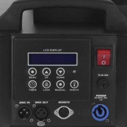 POWER LIGHTING VERTIFOG 1000 48Q