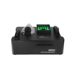 POWER LIGHTING VERTIFOG 2000 240T