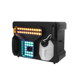 POWER LIGHTING VERTIFOG 4000 192Q