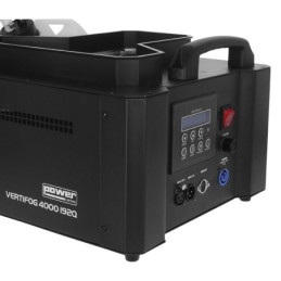 POWER LIGHTING VERTIFOG 4000 192Q