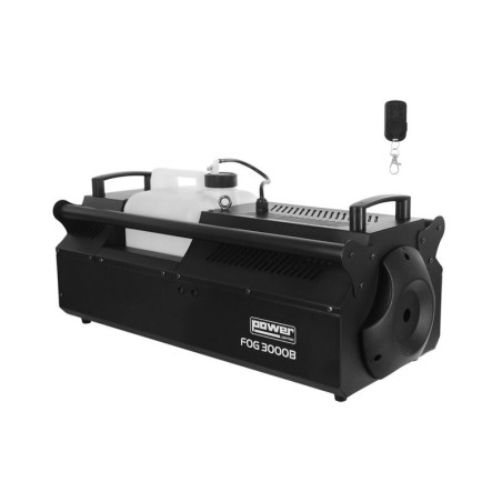 POWER LIGHTING FOG 3000B