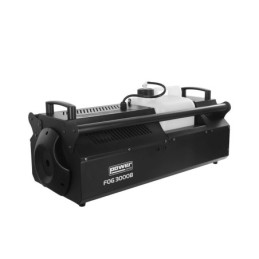 POWER LIGHTING FOG 3000B