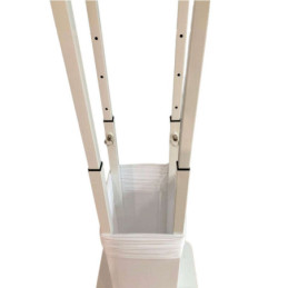 POWER ACOUSTICS LSA 200 XL WH
