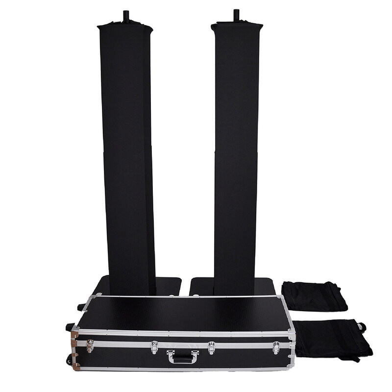 POWER ACOUSTICS LSA 220 PROCASE BL