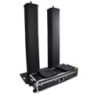 POWER ACOUSTICS LSA 220 PROCASE BL
