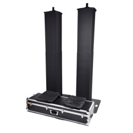 POWER ACOUSTICS LSA 220 PROCASE BL