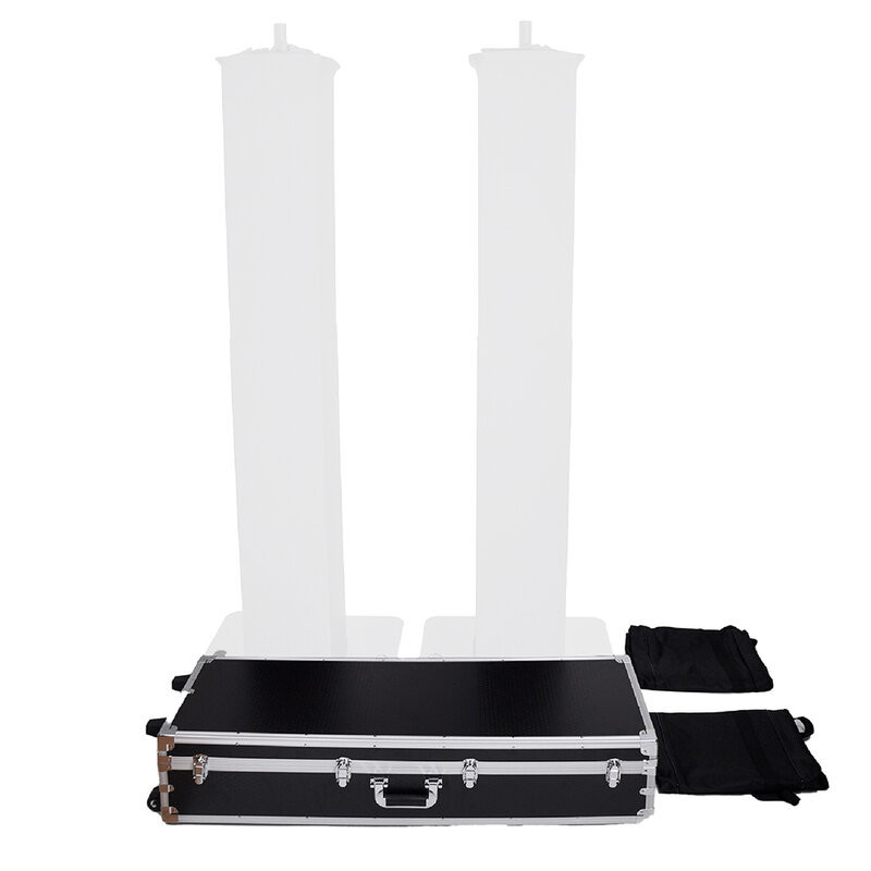 POWER ACOUSTICS LSA 220 PROCASE WH