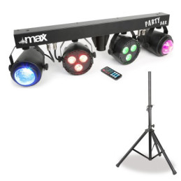 EGO-AE3236 Partybar 1 | Disalvatoremusicstore.it