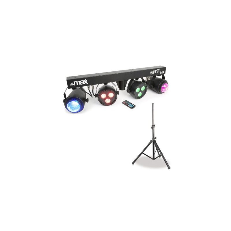 EGO-AE3236 Partybar 1 | Disalvatoremusicstore.it