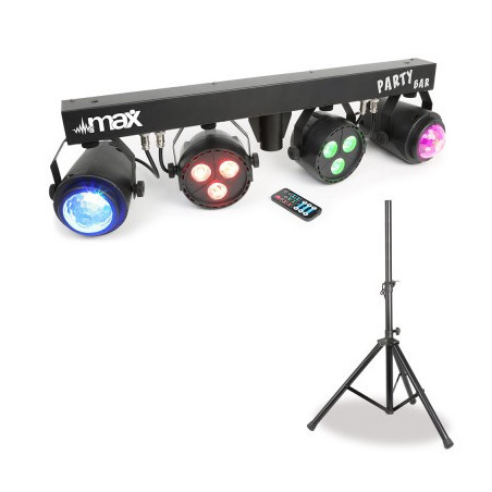 EGO-AE3236 Partybar 1 | Disalvatoremusicstore.it