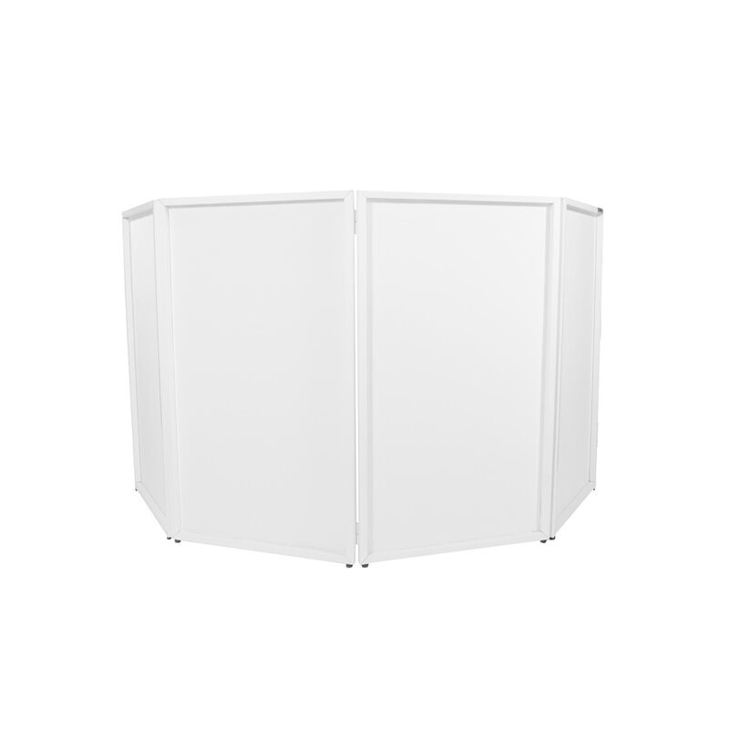 YOURBAN DJ PANEL 120 WH