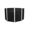 YOURBAN DJ PANEL 120 WH
