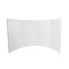 YOURBAN DJ PANEL 120 WH